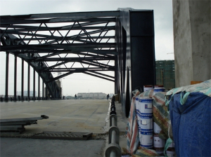 南通专注工业场景喷漆服务