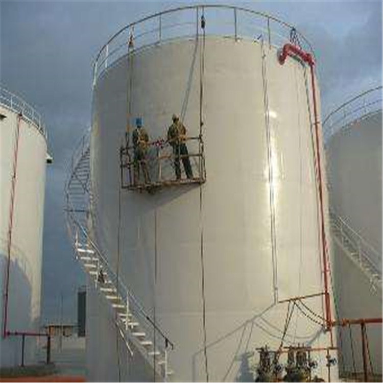 南通喷漆翻新・工业喷漆・设备喷漆服务简介