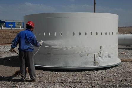 南通除锈喷漆翻新具备显著优势